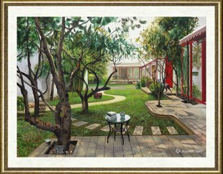钟飙_黑桥1号 Heiqiao No.1